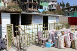 classroom for second class